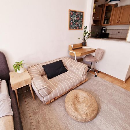Inny Apartament Rynek Opole Exterior photo