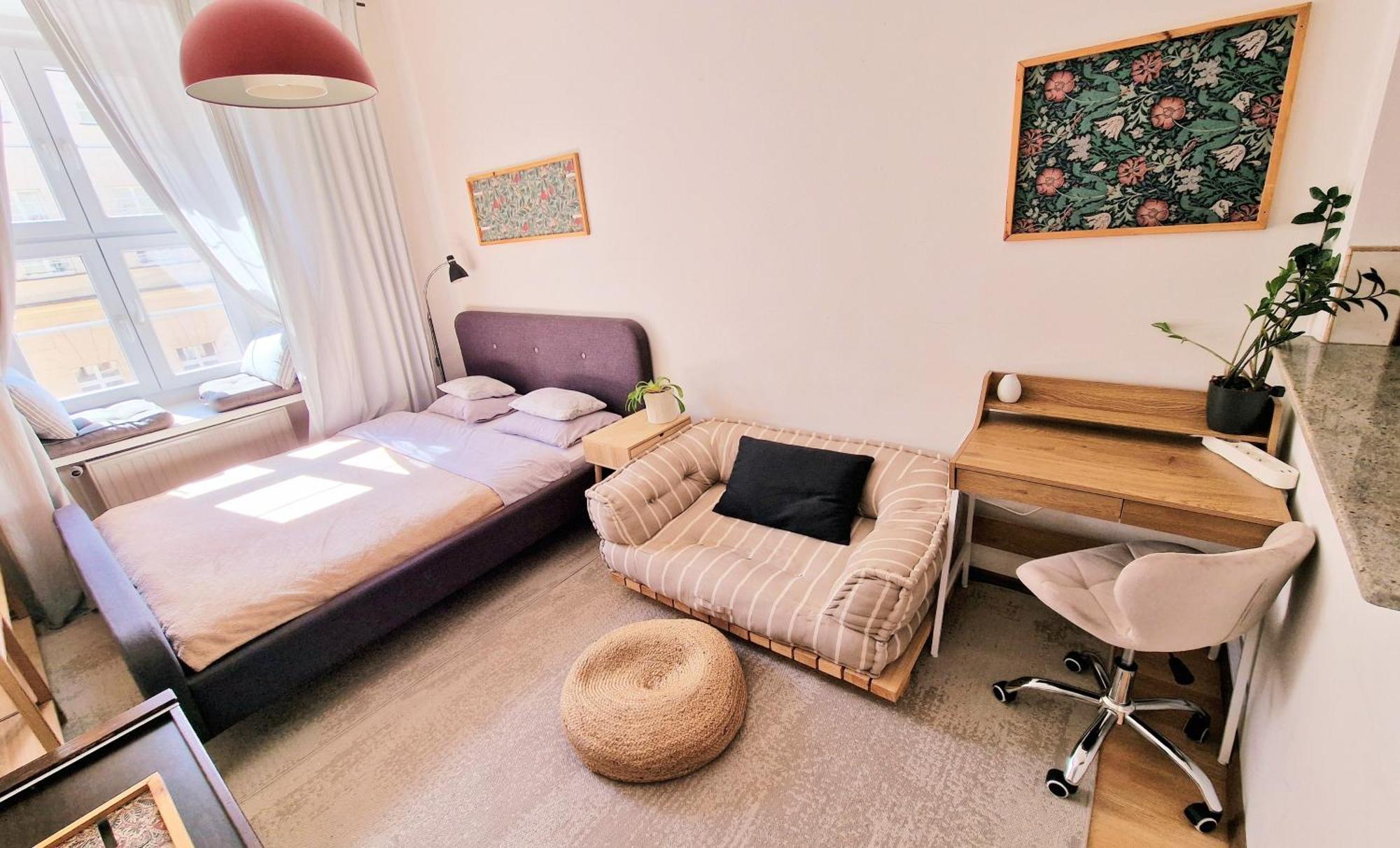 Inny Apartament Rynek Opole Exterior photo